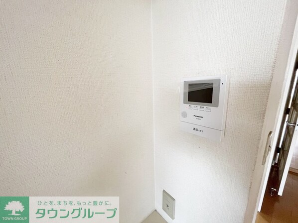 大宮七里ハウスの物件内観写真